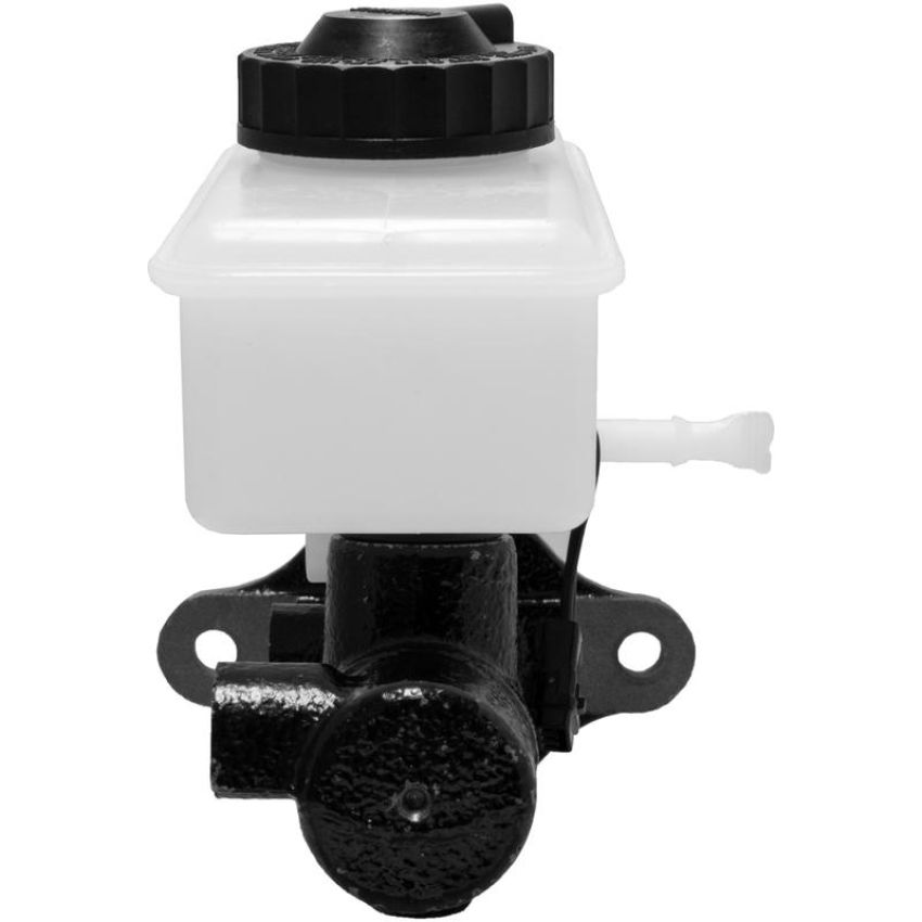 MPA NM55209B New Brake Master Cylinder