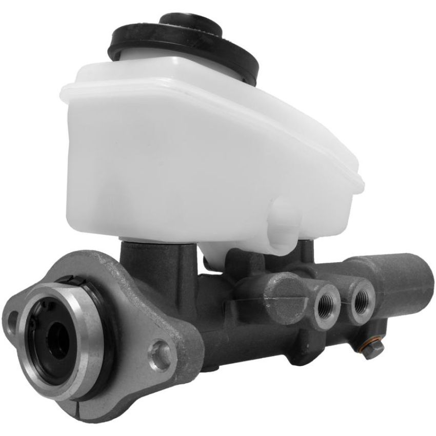 MPA NM55221 New Brake Master Cylinder