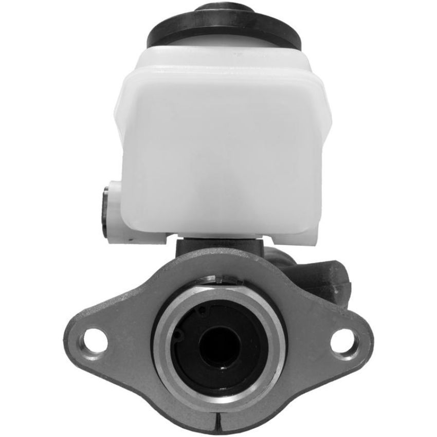 MPA NM55221 New Brake Master Cylinder