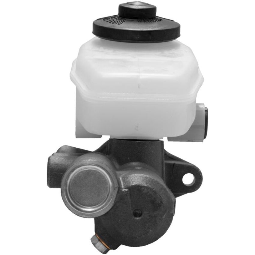 MPA NM55221 New Brake Master Cylinder
