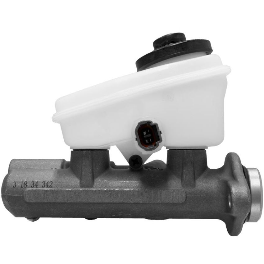 MPA NM55221 New Brake Master Cylinder