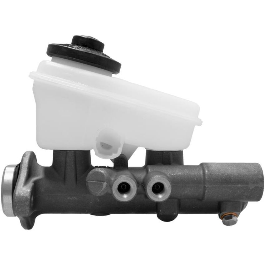 MPA NM55221 New Brake Master Cylinder