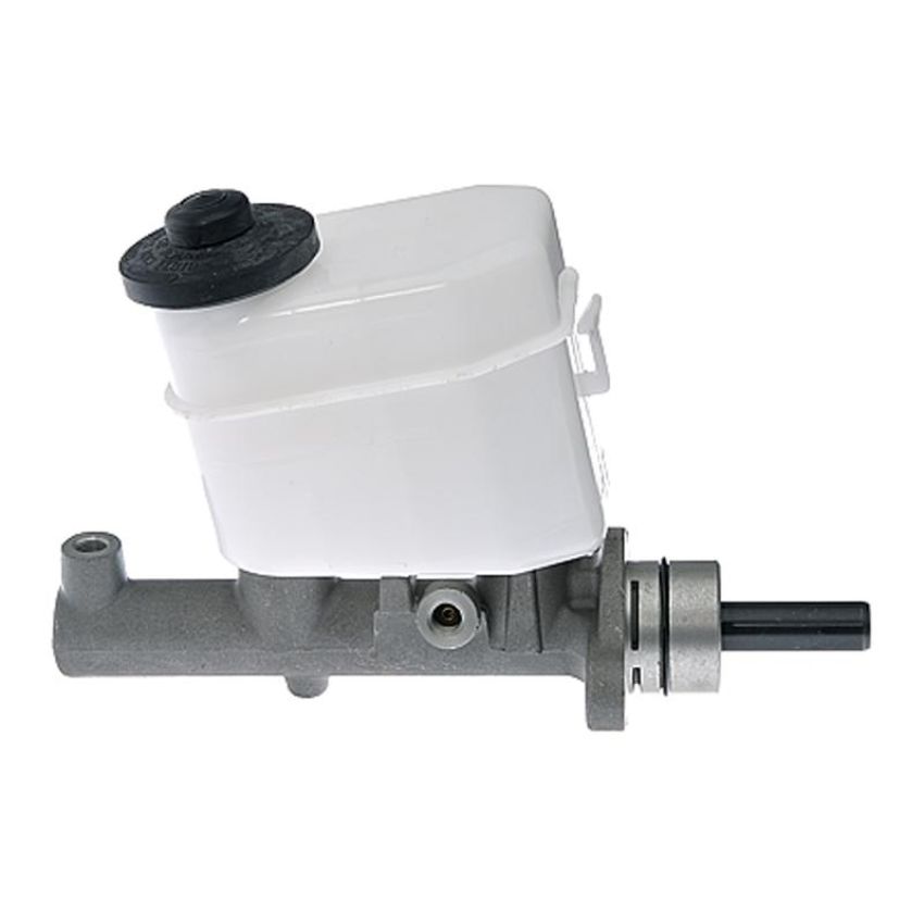 MPA NM55225 New Brake Master Cylinder