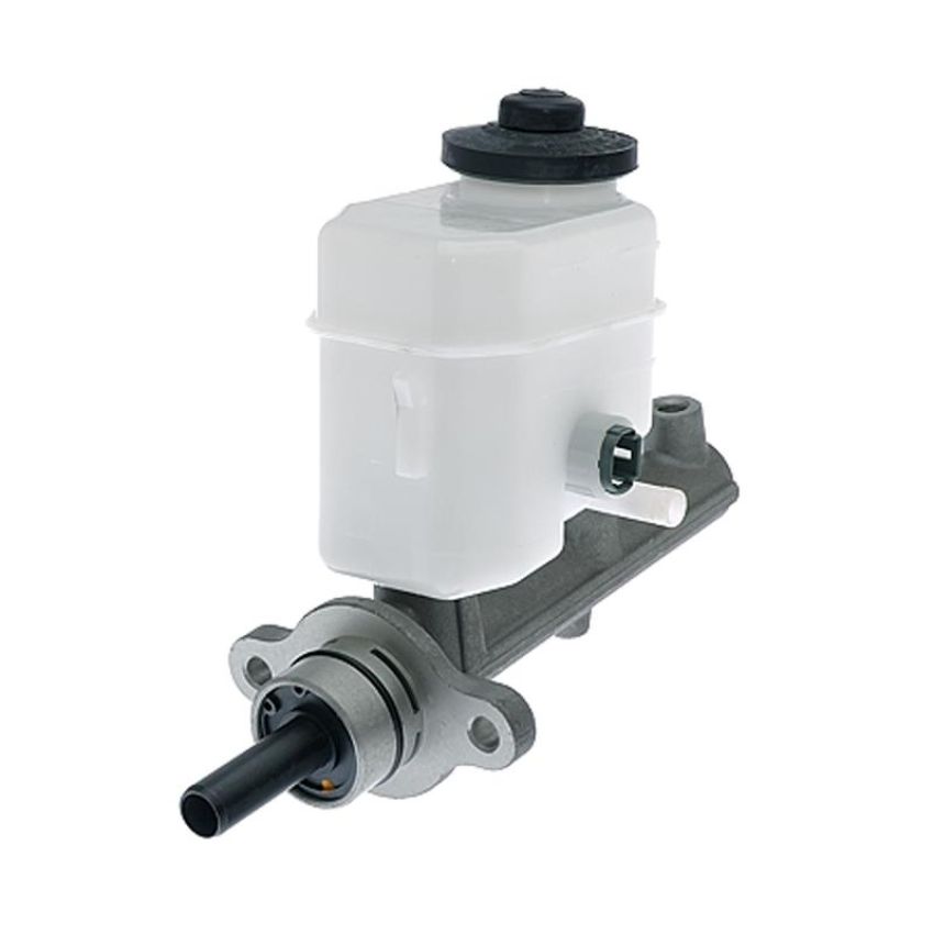 MPA NM55225 New Brake Master Cylinder