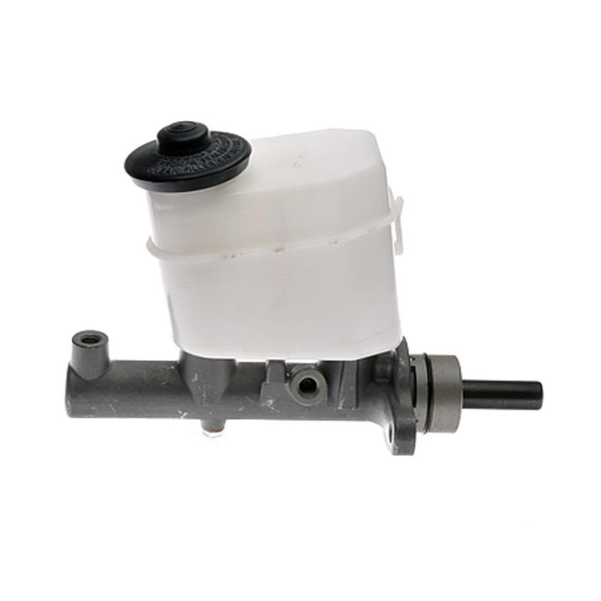 MPA NM55226 New Brake Master Cylinder