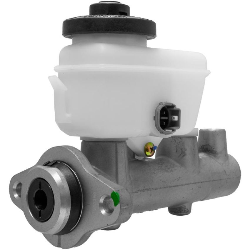 MPA NM55227 New Brake Master Cylinder