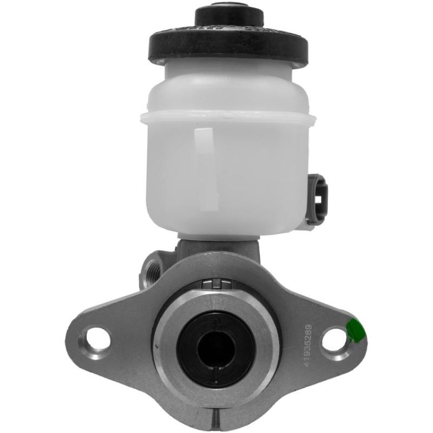 MPA NM55227 New Brake Master Cylinder