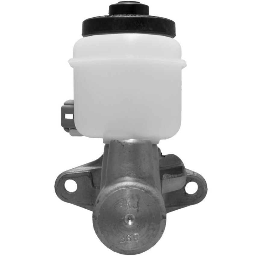 MPA NM55227 New Brake Master Cylinder