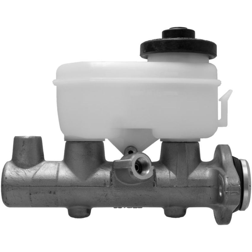 MPA NM55227 New Brake Master Cylinder