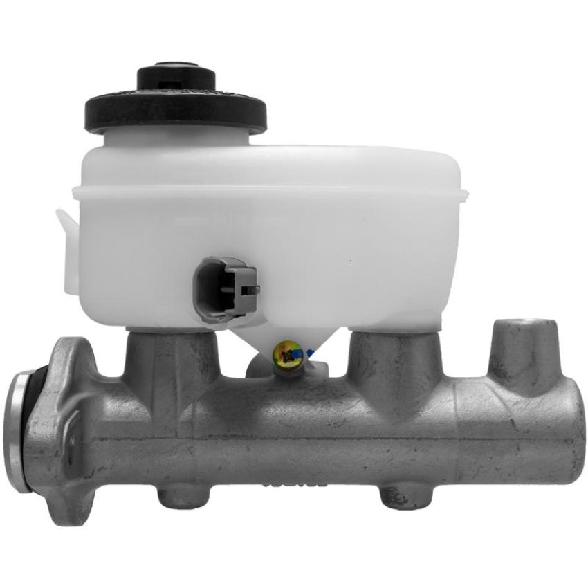 MPA NM55227 New Brake Master Cylinder