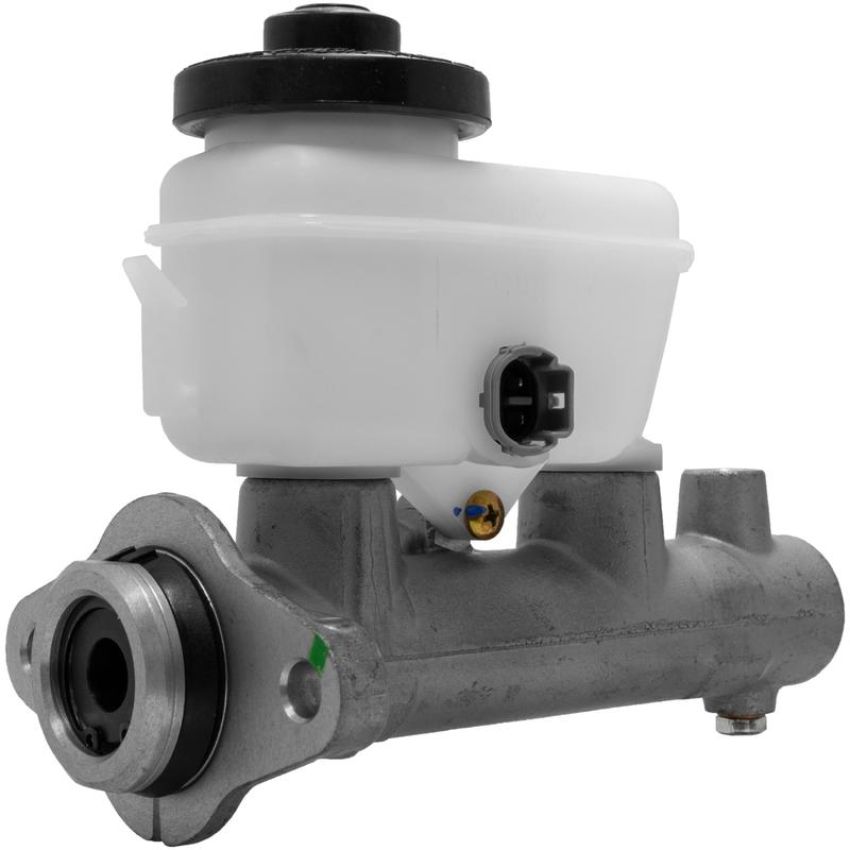 MPA NM55228 New Brake Master Cylinder