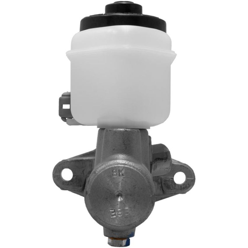 MPA NM55228 New Brake Master Cylinder