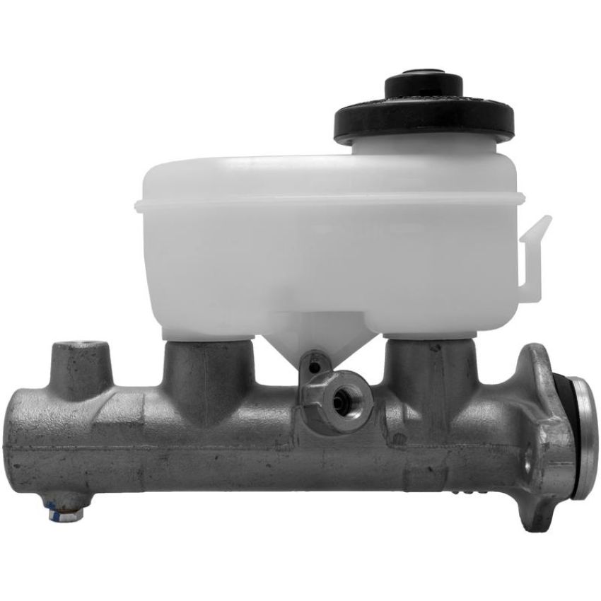 MPA NM55228 New Brake Master Cylinder
