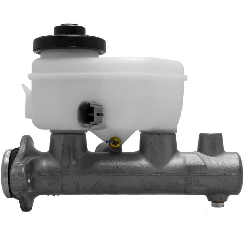 MPA NM55228 New Brake Master Cylinder