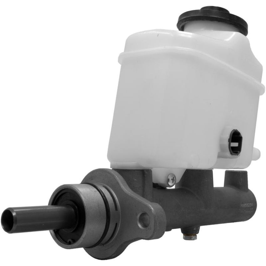 MPA NM55231 New Brake Master Cylinder