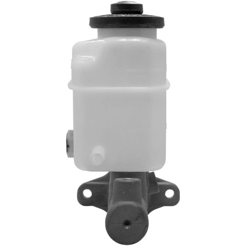 MPA NM55231 New Brake Master Cylinder