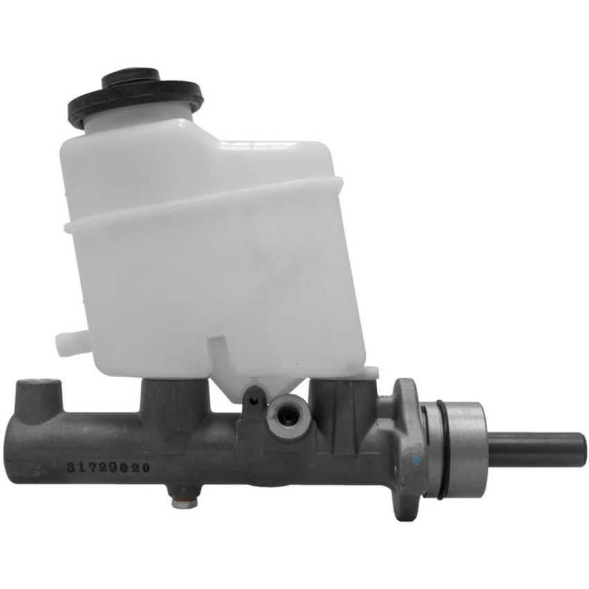MPA NM55231 New Brake Master Cylinder