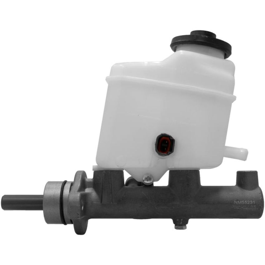 MPA NM55231 New Brake Master Cylinder