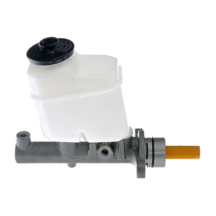 MPA NM55233 New Brake Master Cylinder