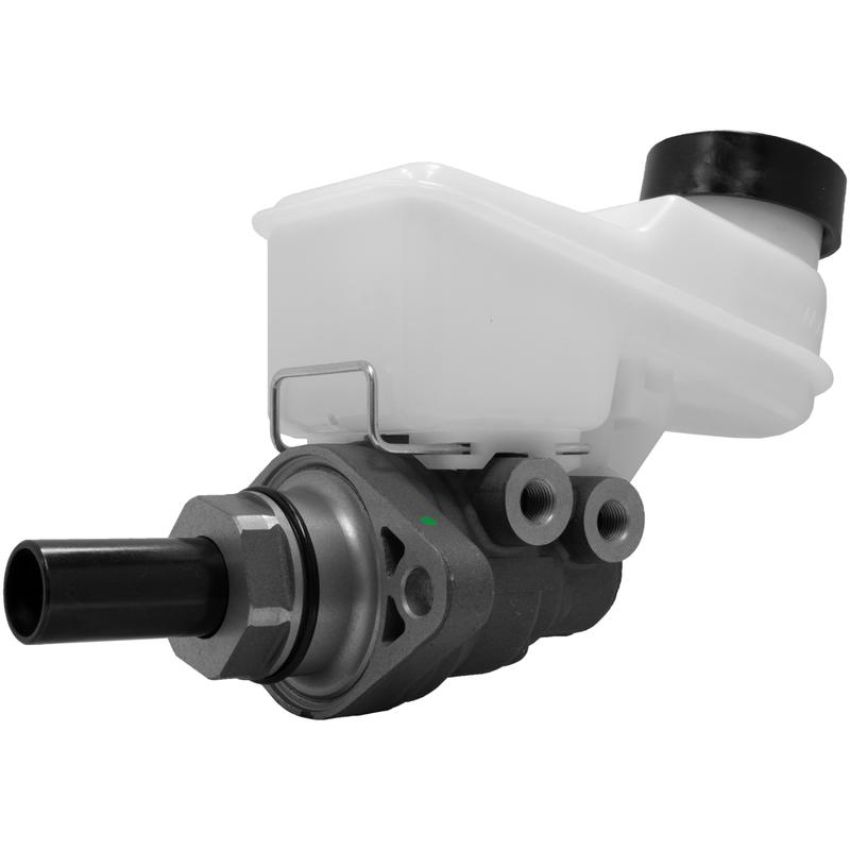 MPA NM55237 New Brake Master Cylinder