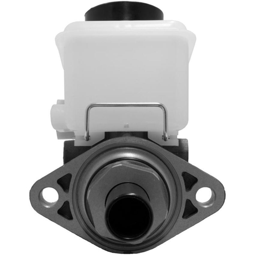 MPA NM55237 New Brake Master Cylinder