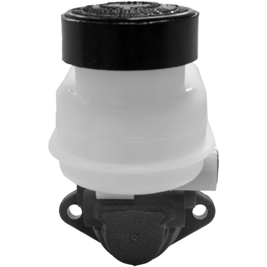 MPA NM55237 New Brake Master Cylinder
