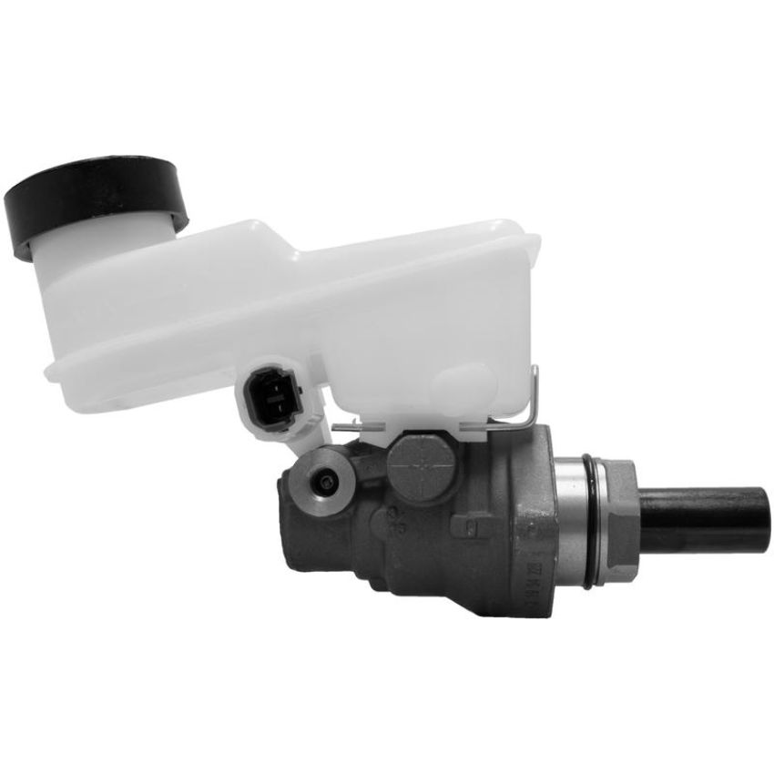 MPA NM55237 New Brake Master Cylinder