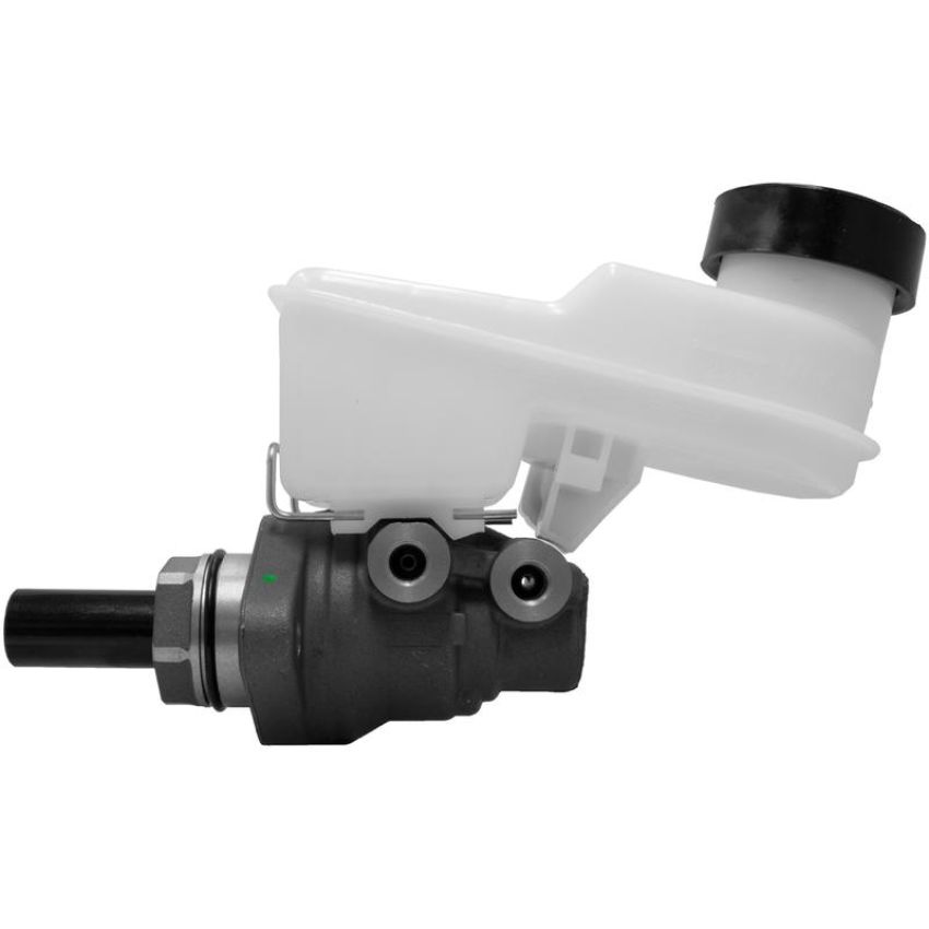 MPA NM55237 New Brake Master Cylinder