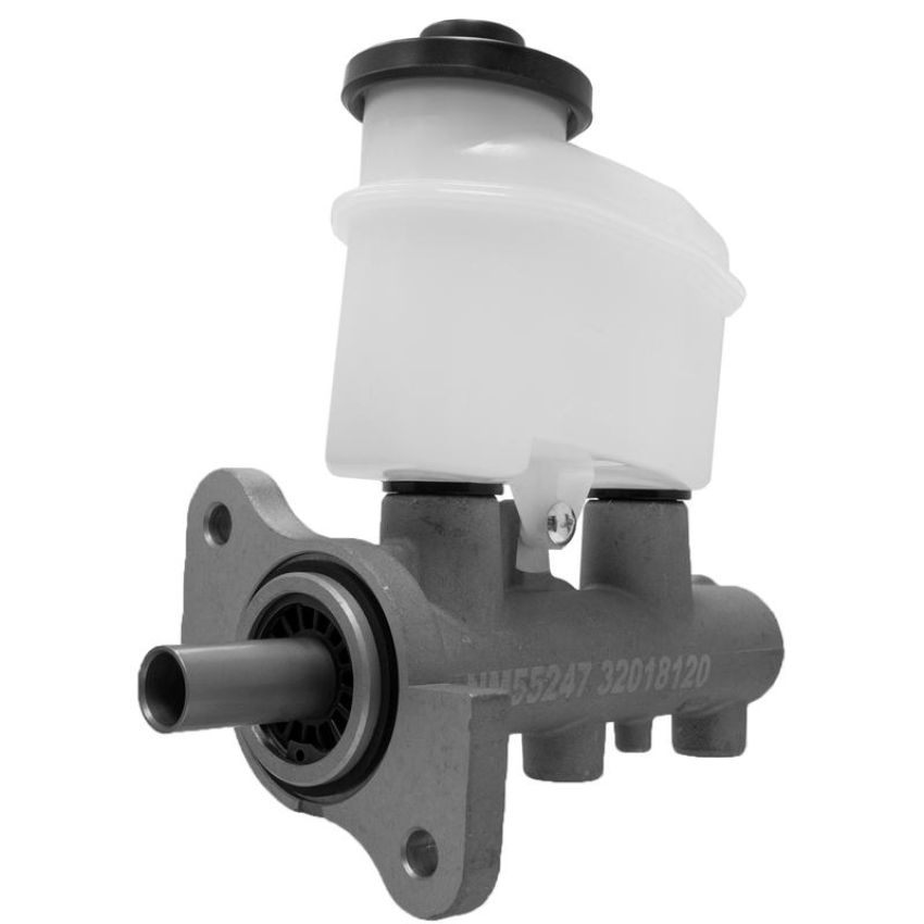 MPA NM55247 New Brake Master Cylinder