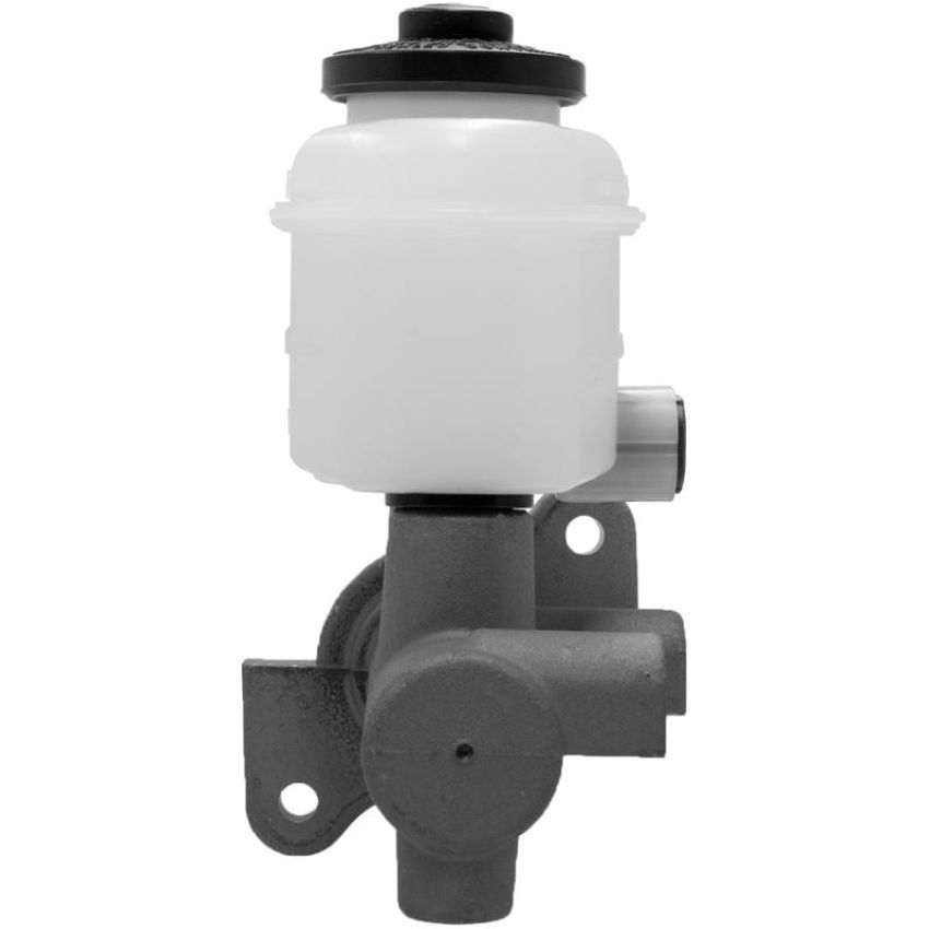 MPA NM55247 New Brake Master Cylinder