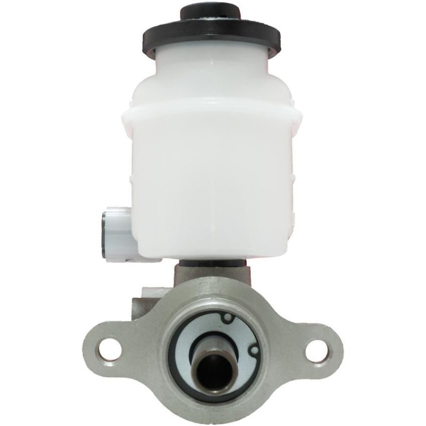 MPA NM55251 New Brake Master Cylinder