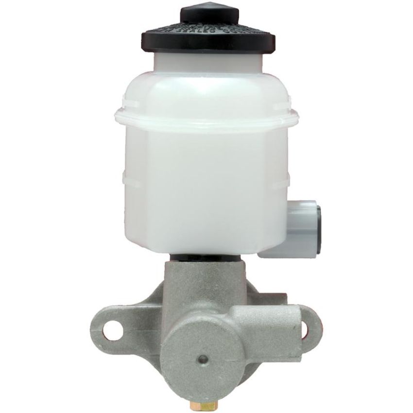 MPA NM55251 New Brake Master Cylinder