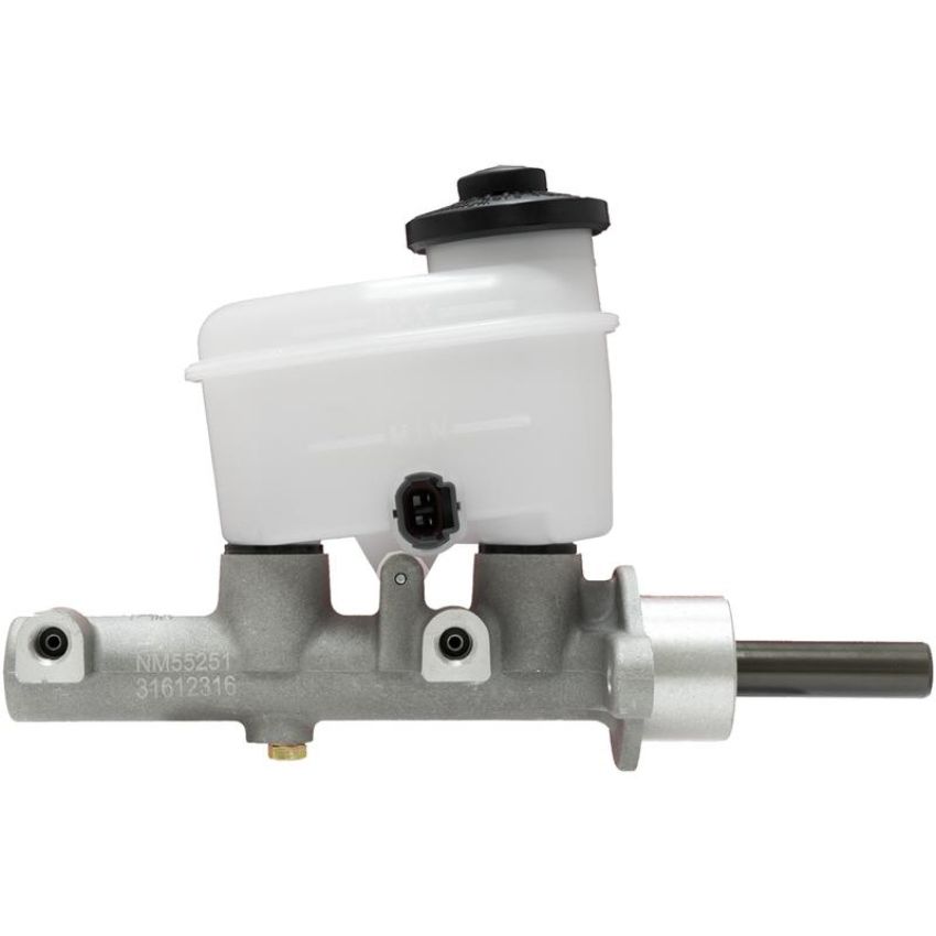 MPA NM55251 New Brake Master Cylinder