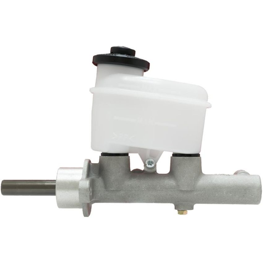 MPA NM55251 New Brake Master Cylinder