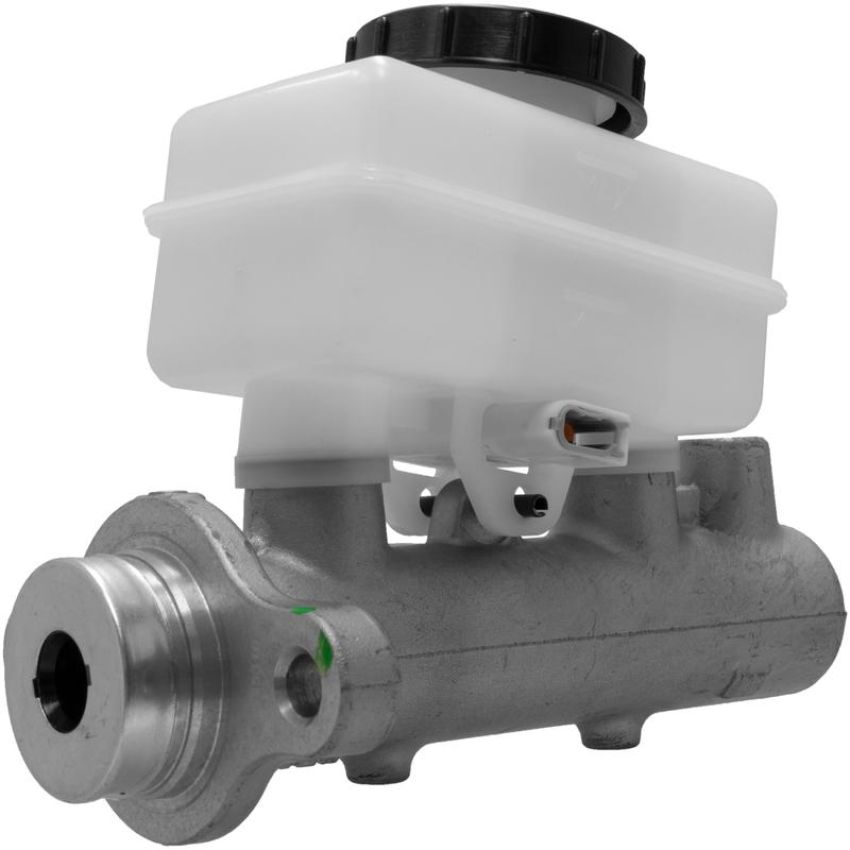 MPA NM55266 New Brake Master Cylinder