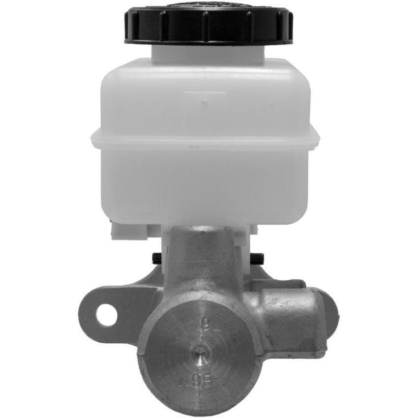 MPA NM55266 New Brake Master Cylinder