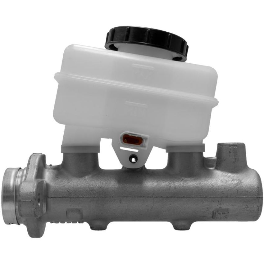 MPA NM55266 New Brake Master Cylinder