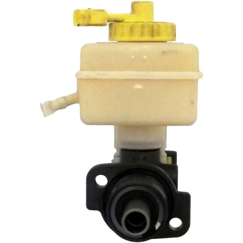MPA NM55273 New Brake Master Cylinder