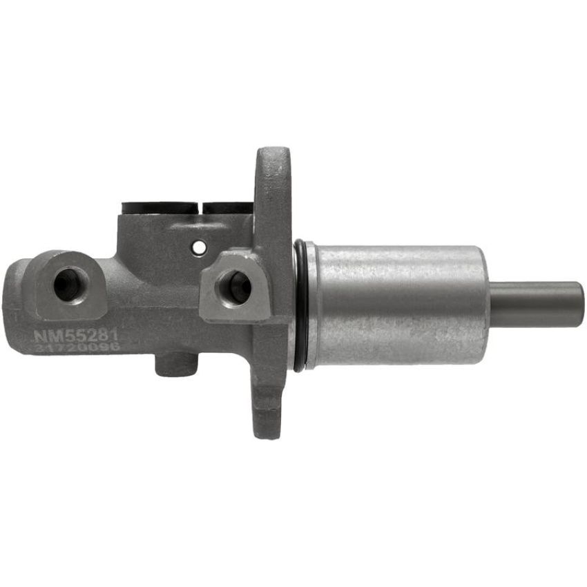 MPA NM55281 New Brake Master Cylinder