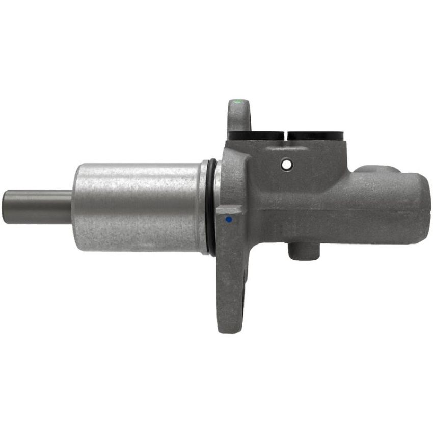 MPA NM55281 New Brake Master Cylinder