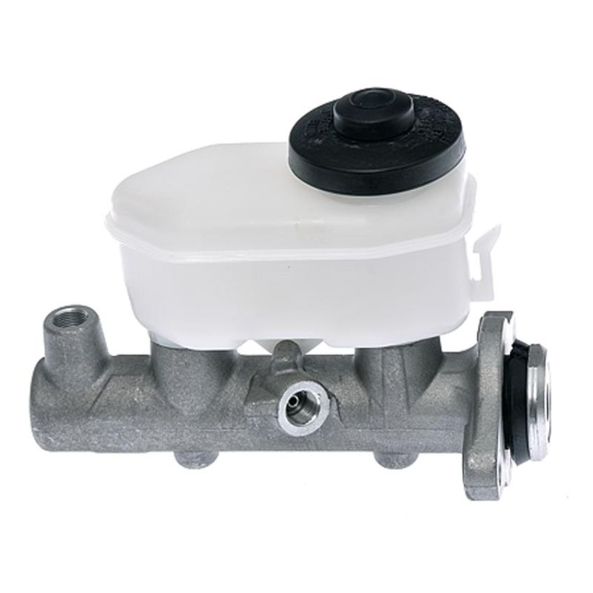 MPA NM55301 New Brake Master Cylinder