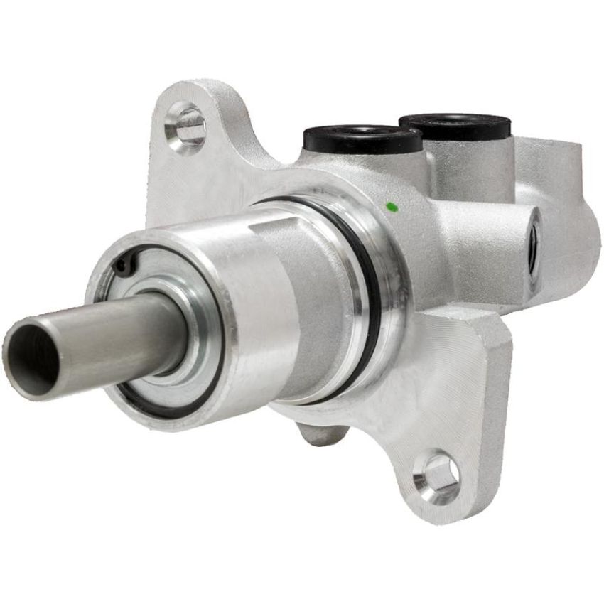 MPA NM55302 New Brake Master Cylinder
