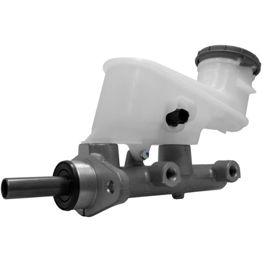 MPA NM55306 New Brake Master Cylinder