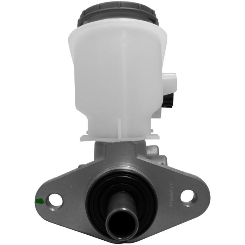 MPA NM55306 New Brake Master Cylinder
