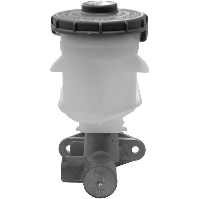 MPA NM55306 New Brake Master Cylinder