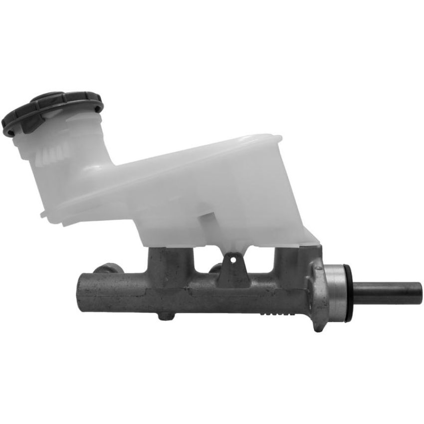 MPA NM55306 New Brake Master Cylinder