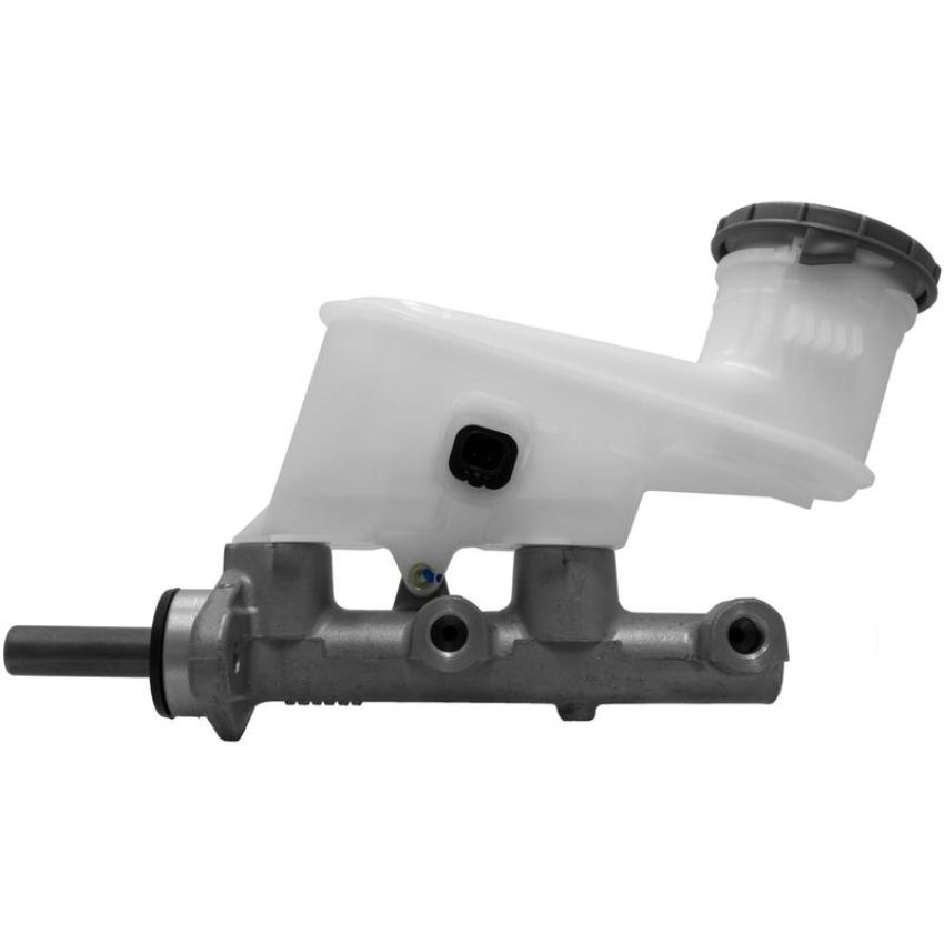 MPA NM55306 New Brake Master Cylinder