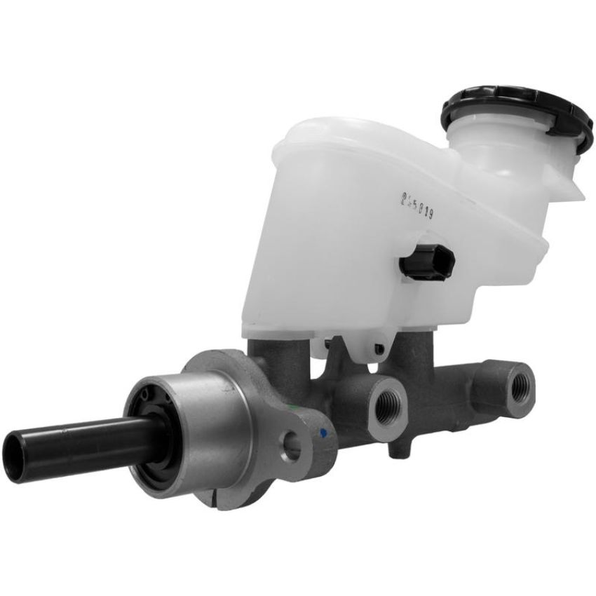 MPA NM55307 New Brake Master Cylinder