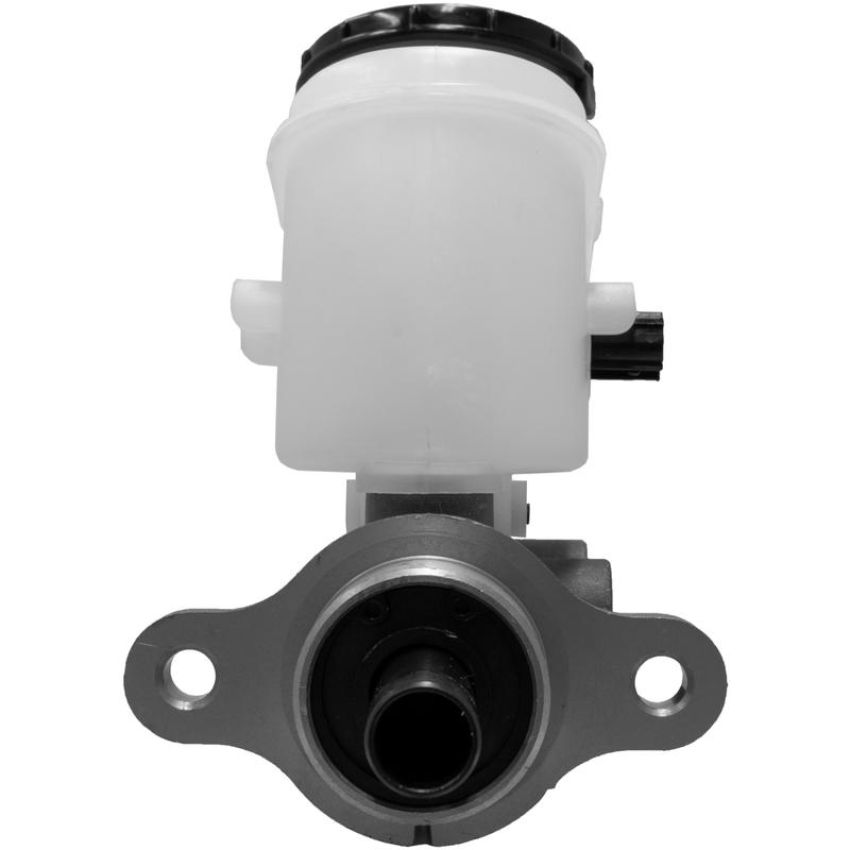 MPA NM55307 New Brake Master Cylinder