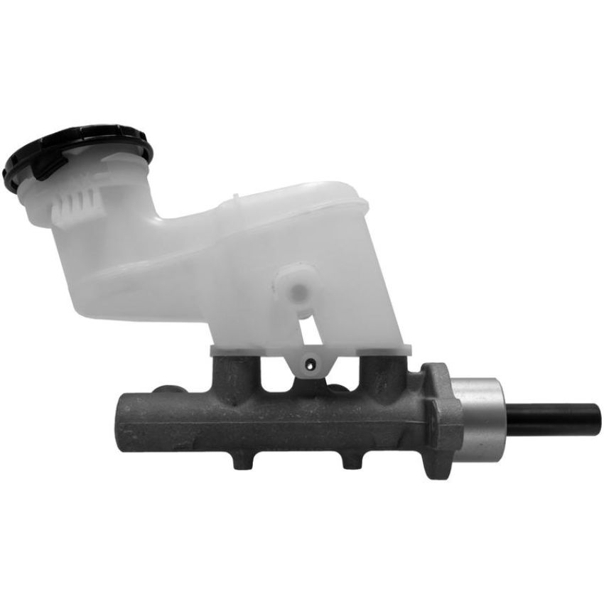 MPA NM55307 New Brake Master Cylinder